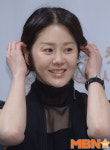 고현정 `무결점 동안 피부` [MBN포토]