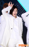 세븐틴 정한, `예쁘다!` [MBN포토]