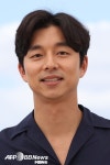 공유, ‘칸에서도 빛나는 뚜렷한 이목구비’ [MBN포토]