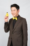 신동엽 “내 노래 실력, 개그맨 중 상위 10%” (인터뷰)