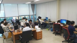 쉬프트정보통신, 중국과기원통합관리시스템 수주…매출 본격화