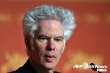 짐 자무쉬 감독, 여전한 카리스마 ‘폭발’ [MBN포토]