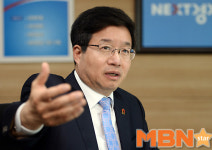 [인터뷰] 염태영 수원시장 “‘수원화성 방문의 해’, 관광도시로의 도약 기대”