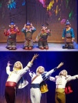 뮤지컬 ‘난쟁이들’, 中 제작사와 라이선스 체결