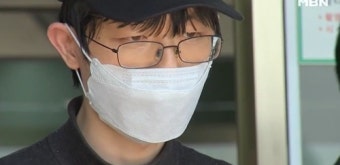 [이슈픽] 강남역 묻지마 살인 피의자 얼굴 노출