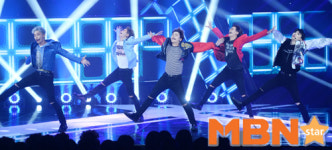 MAP6 무아지경 댄스` [MBN포토]