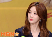 이청아 `헤어 나올 수 없는 섹시 눈빛` [MBN포토]