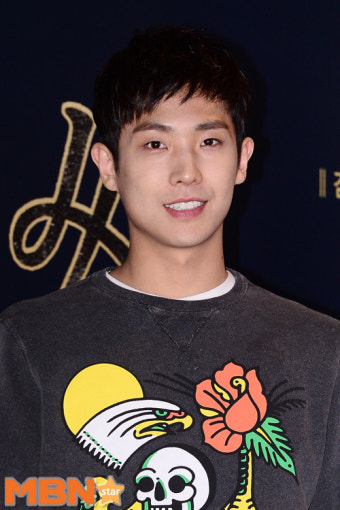 이준 `꽃보다 이준~` [MBN포토]
