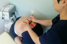 스포츠 테이핑, 이제는 통증 줄이는 ‘핏테이핑’