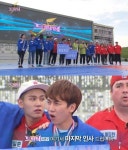 [‘드림팀’ 종영①] 비투비 서은광, ‘출발 드림팀’의 마지막 주인공