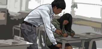 막가는 교사들…욕설에 술 마시고 성추행까지