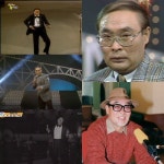 [M+개그人] 故이주일, 코미디언의 전설은 아직도 ‘우리 곁에’