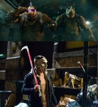 [M+신작의 발견②] 매력 4총사의 ‘닌자터틀2’, 팝콘무비로 제격