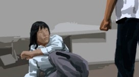 가출 초·중학생 감금하고 성매매 시킨 일당 덜미