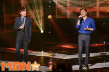 빈블로우 `감성 듬뿍~` [MBN포토]