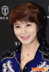 김혜수 `숏컷 헤어도 매혹적이야~` [MBN포토]