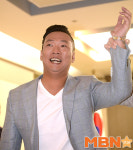 `갈갈이` 박준형 `무~를 주세요` [MBN포토]