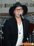김종서 `부활 콘서트 출연 합니다` [MBN포토]