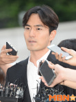 어금니 꽉 깨문 이진욱 `무고는 큰 죄다! [MBN포토]