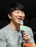 김수로, 이 꿈 많은 프로듀서에게 박수를