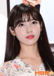 아이유 `보기만해도 아찔, 현기증 나는 미모~` [MBN포토]