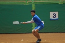 제54회 대통령기전국정구대회 대학, 일반부 단체전 결과