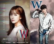 [‘W’ 초기점검③] 스치는 웹툰도 공들인 ‘W’의 ‘끝장 디테일’