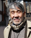 소설 '탈향' 작가 이호철 뇌종양 위독