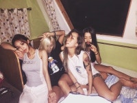 [★해시태그] #김희정 #힛더스테이지 #몸매가 열일했네
