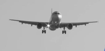 인천공항 출발하려던 대만 국적기, 굉음·연기에 이륙 중단