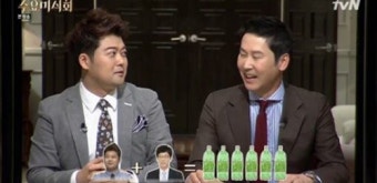 ‘수요미식회’ 피자 편 전현무 “유재석과 사이다 6병 비운 적 있어”