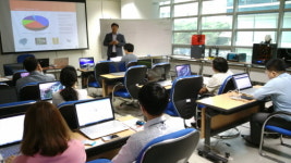3D융합산업협회, 직장인 대상 3D프린팅 무료교육에 앞장서다