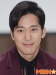 이완 `훈훈한 미소` [MBN포토]