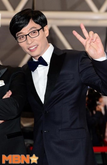 유재석 측 “‘무한도전’ 촬영으로 ‘부코페’ 개막식 참석 무산” (공식입장)