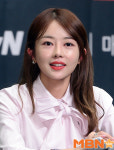 이수민 `매력적인 레드립` [MBN포토]
