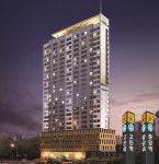 서울 직주근접, 안산 명동 ‘시청앞’ 고잔동 센트럴파크 그랑베르 오피스텔 분양’