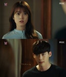 ‘더블유’ 이종석, 한효주와 현실로…“‘병맛’ 매력 천천히 알아갈 것”
