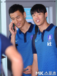 한국, 시리아전 선발 명단 발표…지동원·구자철·이청용 등 ‘총출동’