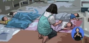 안동 한 어린이집 교사 구속…어린이 머리카락 잡고 흔들어