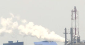 울산 석유화학공단 잇따른 악취 신고 원인은?…특이점 없어