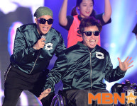 클론 `신나는 쿵따리 샤바라` [MBN포토]