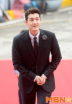 이기우 `수트의 정석` [MBN포토]