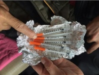 마약 투약 후 한밤중 고속도로 질주…화물차 운전자들 구속