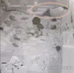 강제로 재우다 질식사…제천 어린이집 사고 교사, 아동학대로 구속
