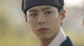 ‘구르미 그린 달빛’ 박보검♥김유정, 서로 향한 그리움