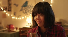 ‘연애담’ 이상희 “영화제 매진, 정말 감사한 일”