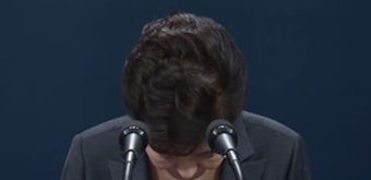 朴 대통령, 영수회담 추진하나?…野가 거부할듯