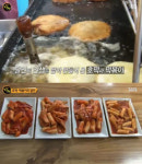 생활의 달인, 호떡과 함께 먹는 떡볶이? 독특한 비법은…