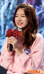 씨앗 초현, `싱그러운 애교 미소` [MBN포토]