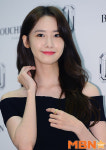 소녀시대 윤아 `주변도 밝아지는 청순미모` [MBN포토]